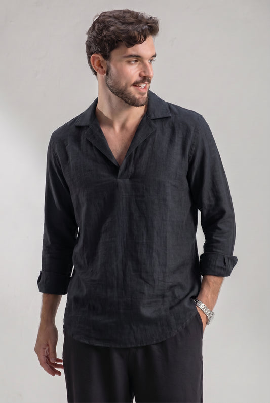 Linen Popover