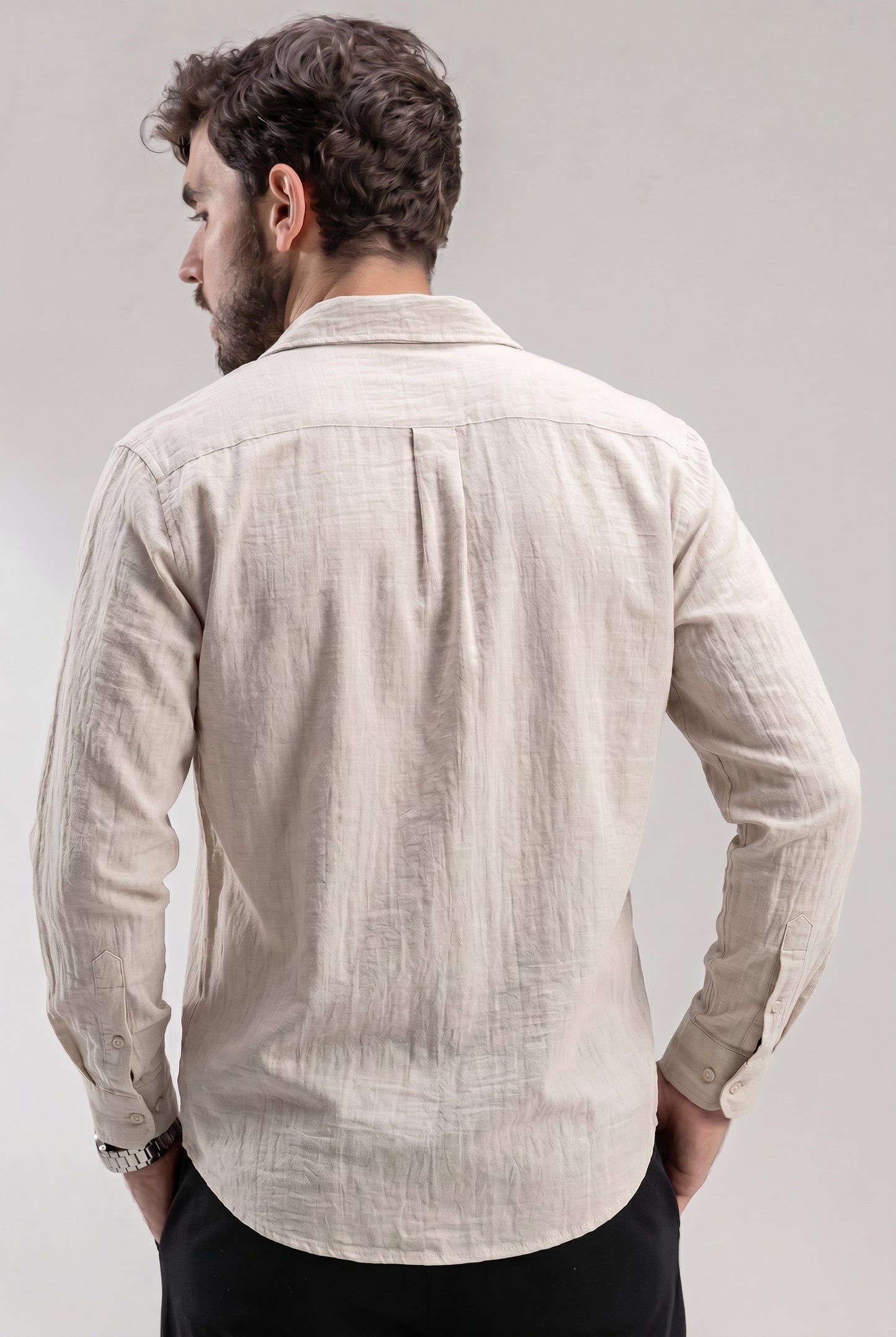 Linen Popover