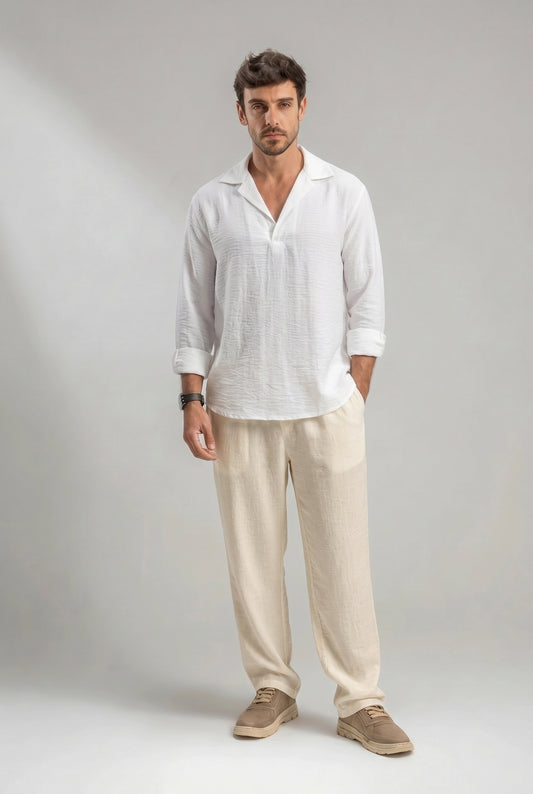 Linen Popover
