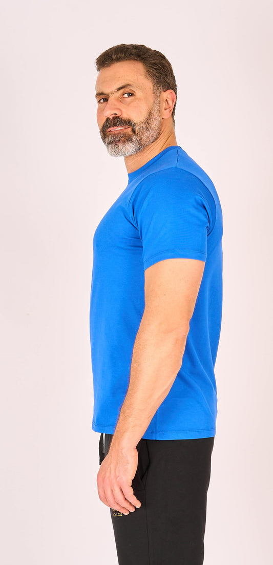 Slim Fit Crewneck T-Shirt