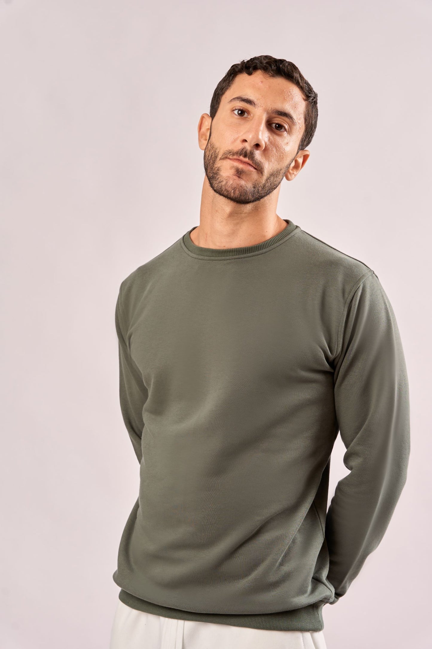 Unisex Comfy Sweatshirt