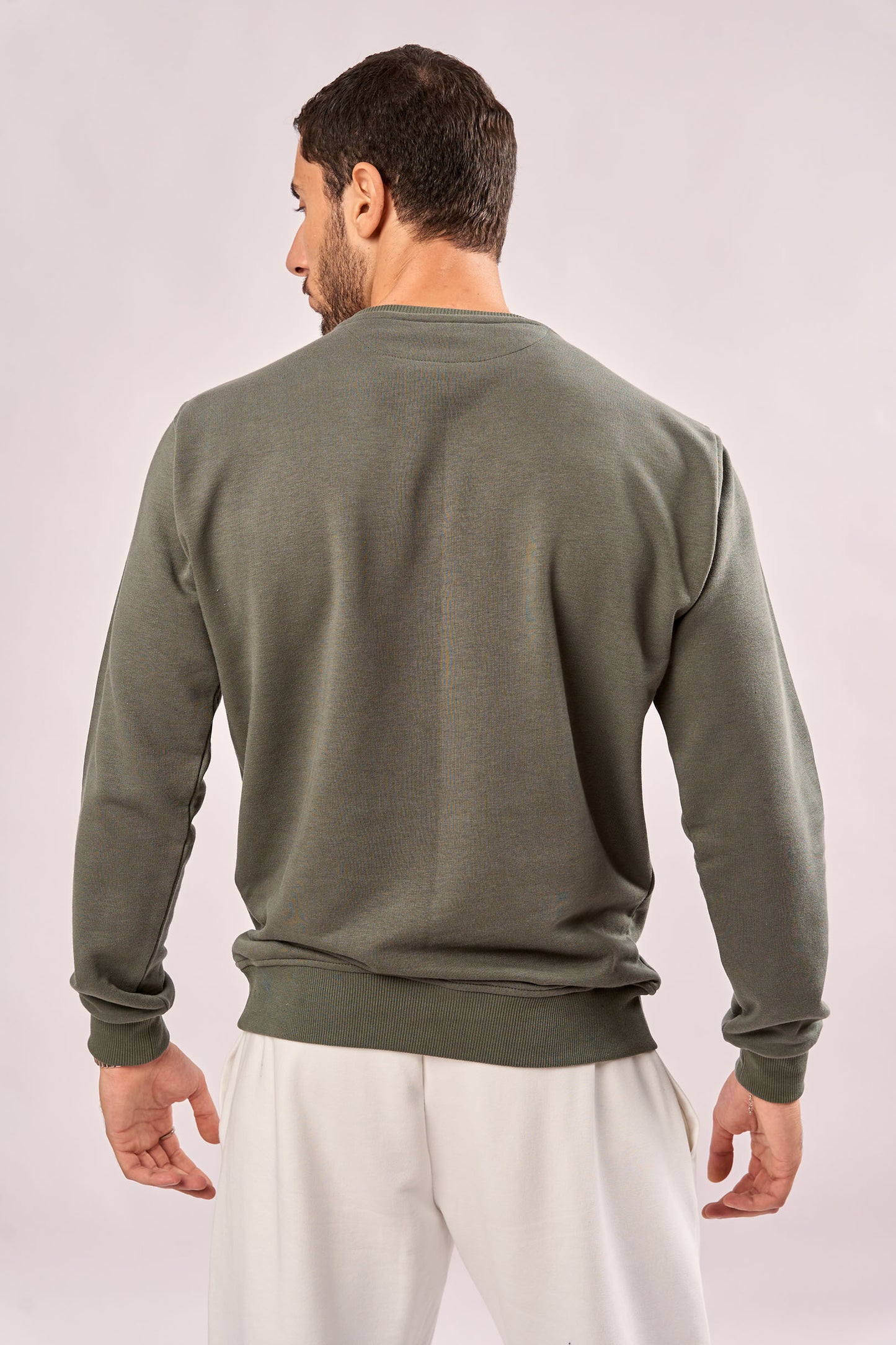 Unisex Comfy Light Sweatshirt