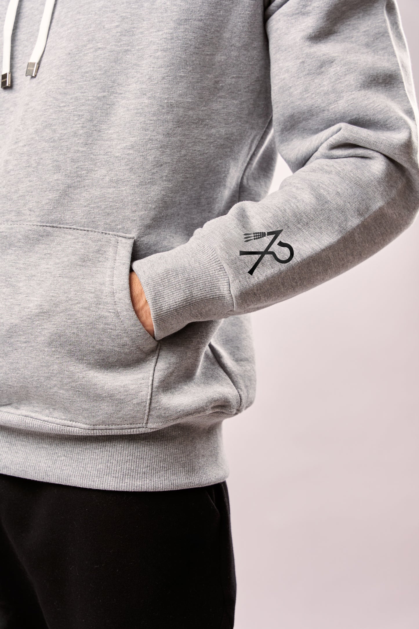 Heka & Nekhakha Hoodie