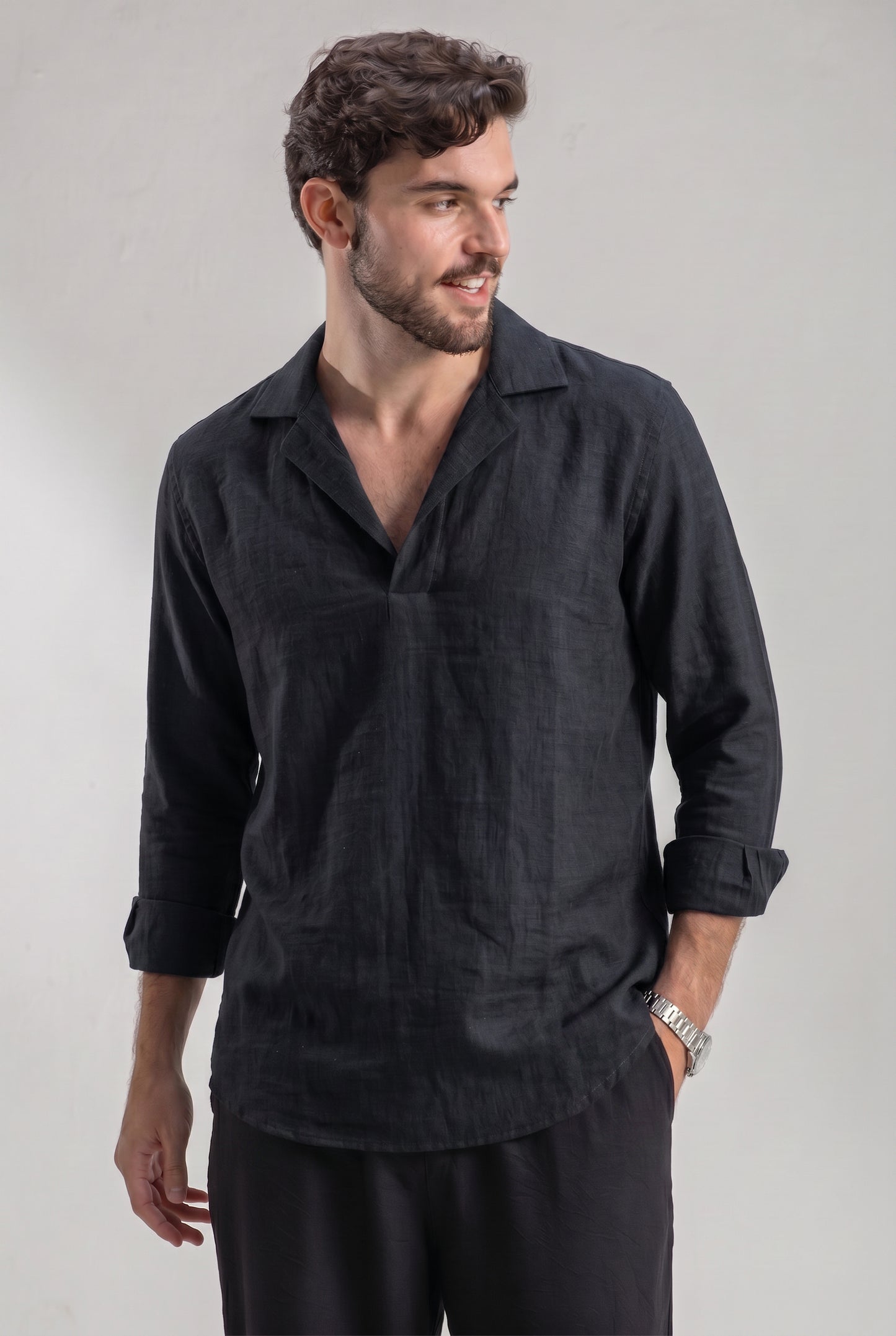 Linen Popover