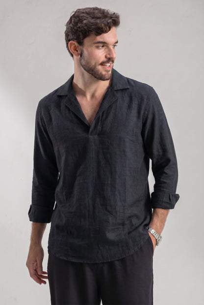 Linen Popover