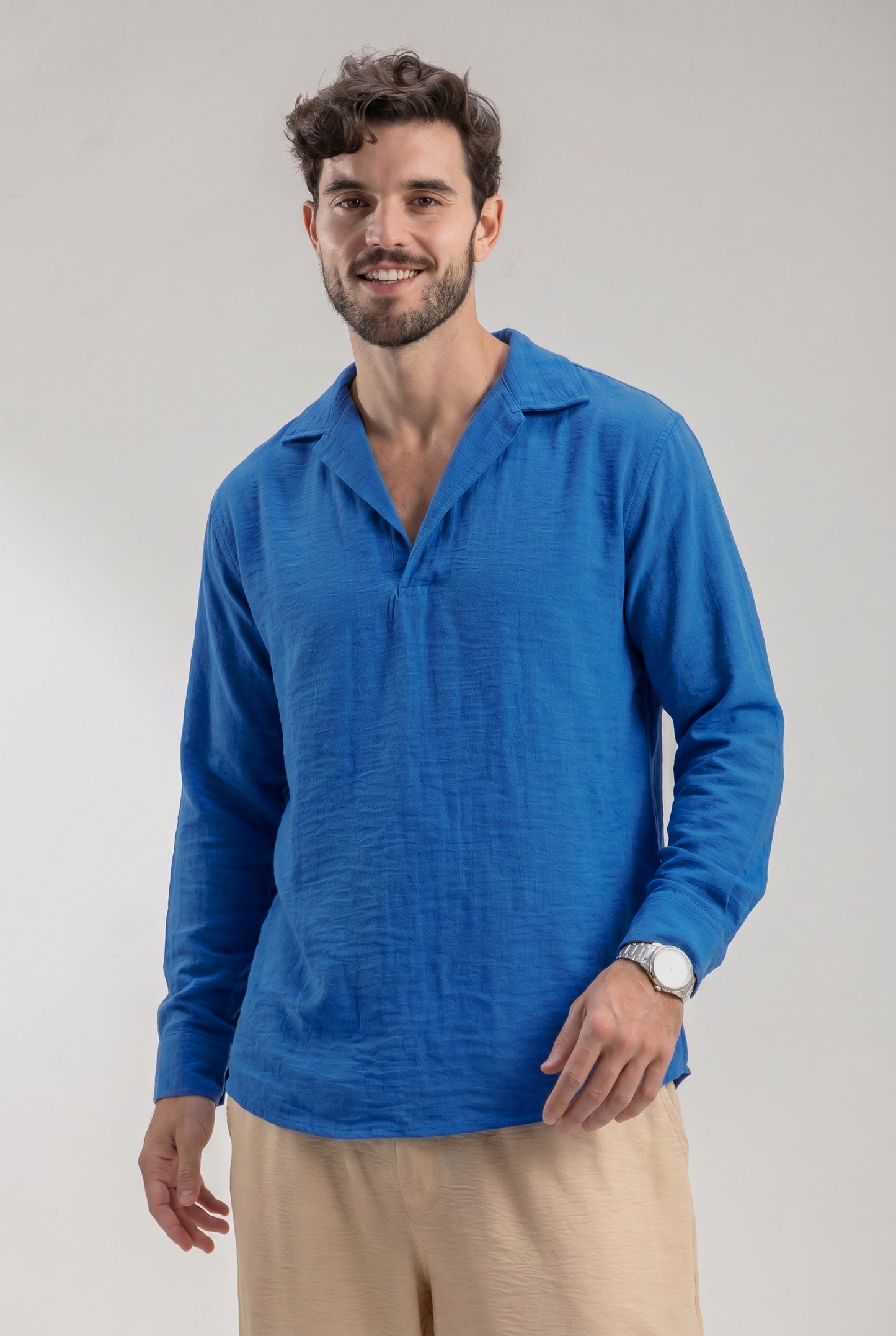 Linen Popover