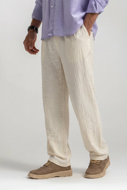 Wide Leg Linen pants