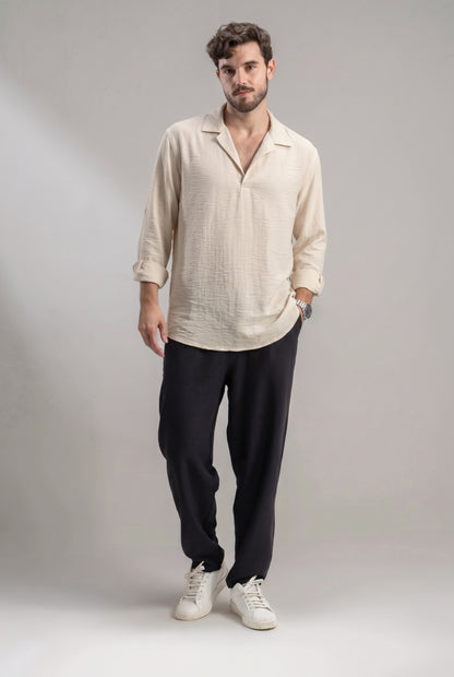 Linen Popover