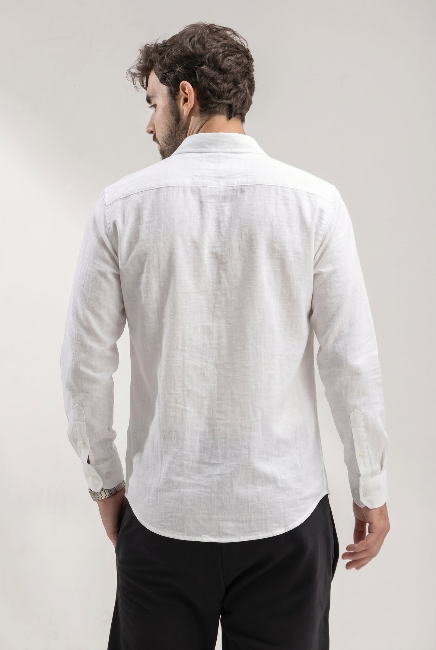 Linen Popover