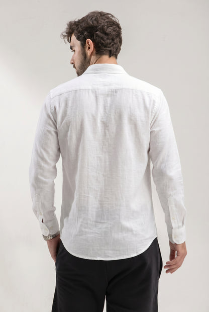 Linen Popover