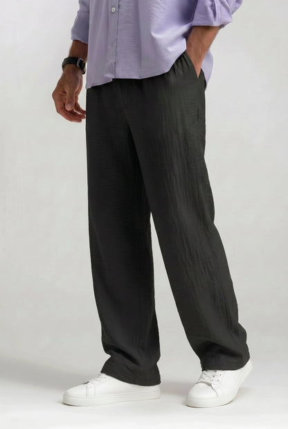 Wide Leg Linen pants