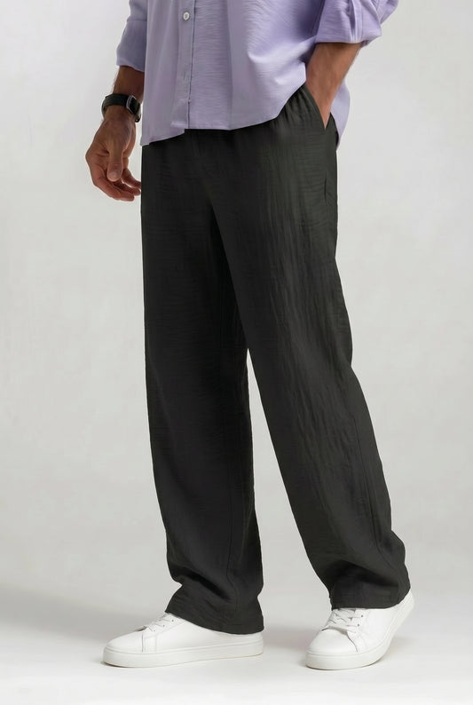 Wide Leg Linen pants