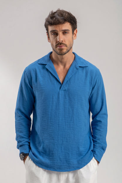 Linen Popover
