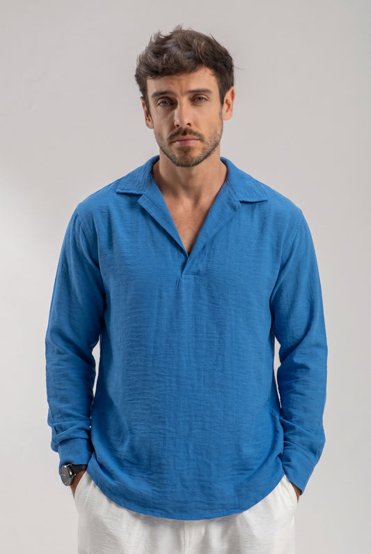 Linen Popover