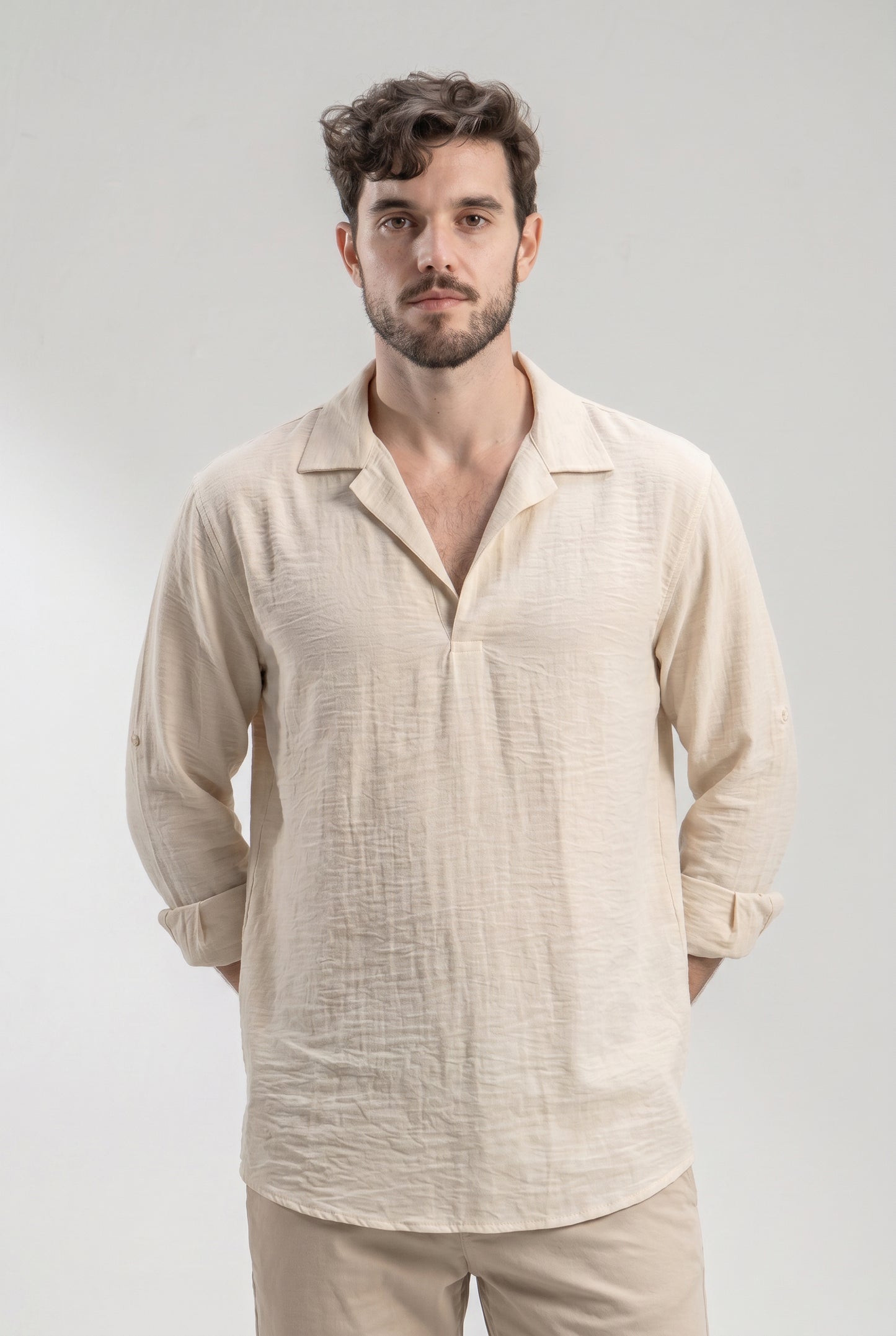 Linen Popover