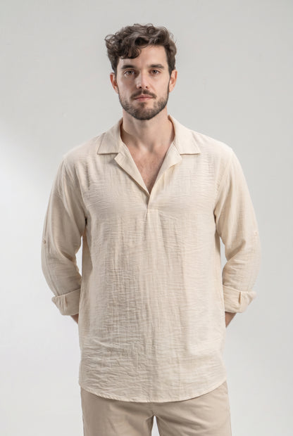 Linen Popover