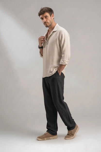 Linen Popover