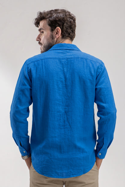 Linen Popover