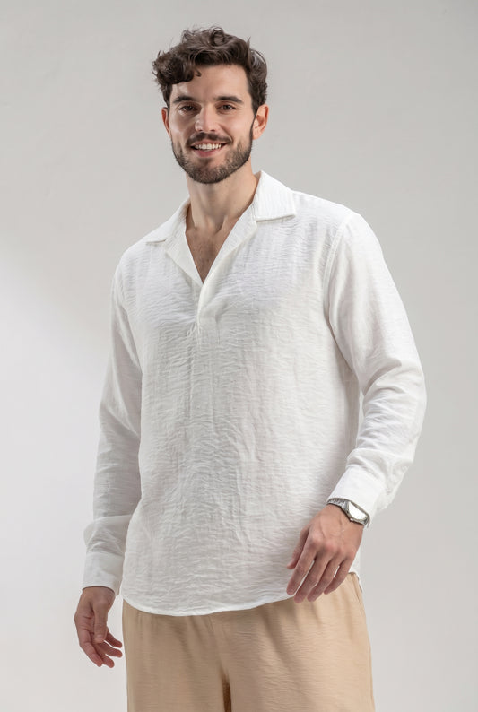 Linen Popover