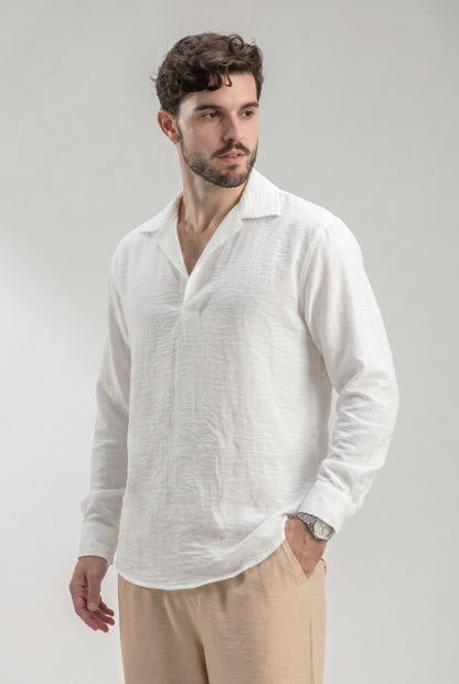 Linen Popover