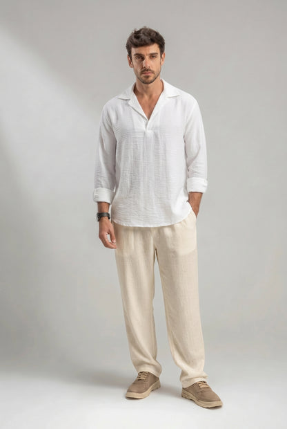 Linen Popover