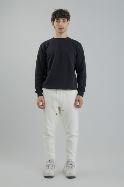 سويت شيرت مريح للجنسين