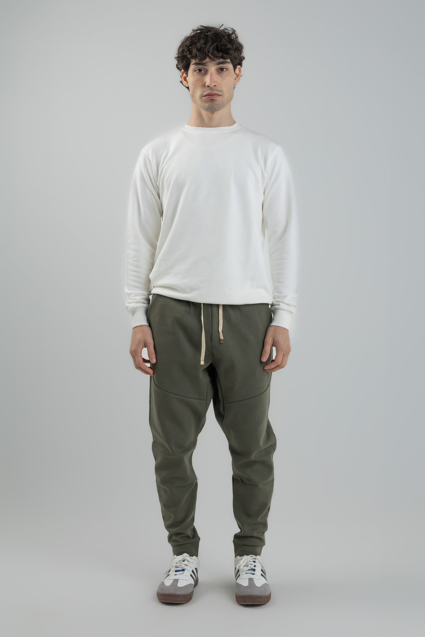 سويت شيرت مريح للجنسين