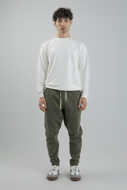 سويت شيرت مريح للجنسين