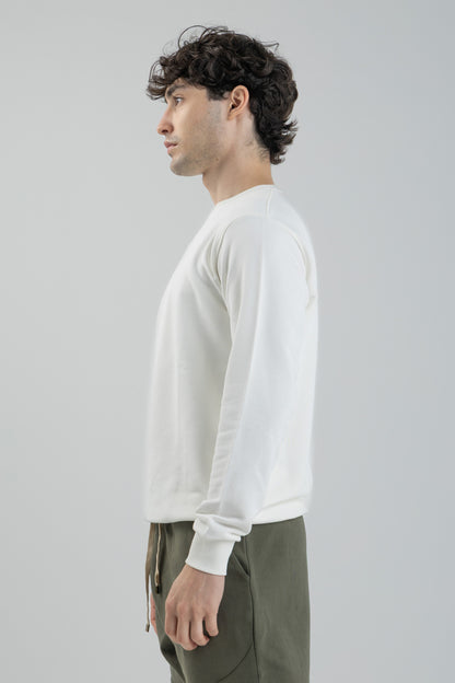 سويت شيرت مريح للجنسين