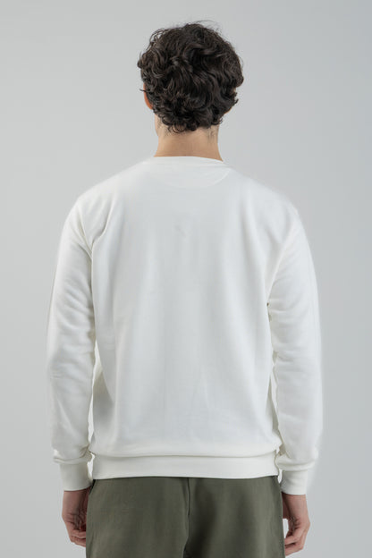 سويت شيرت مريح للجنسين