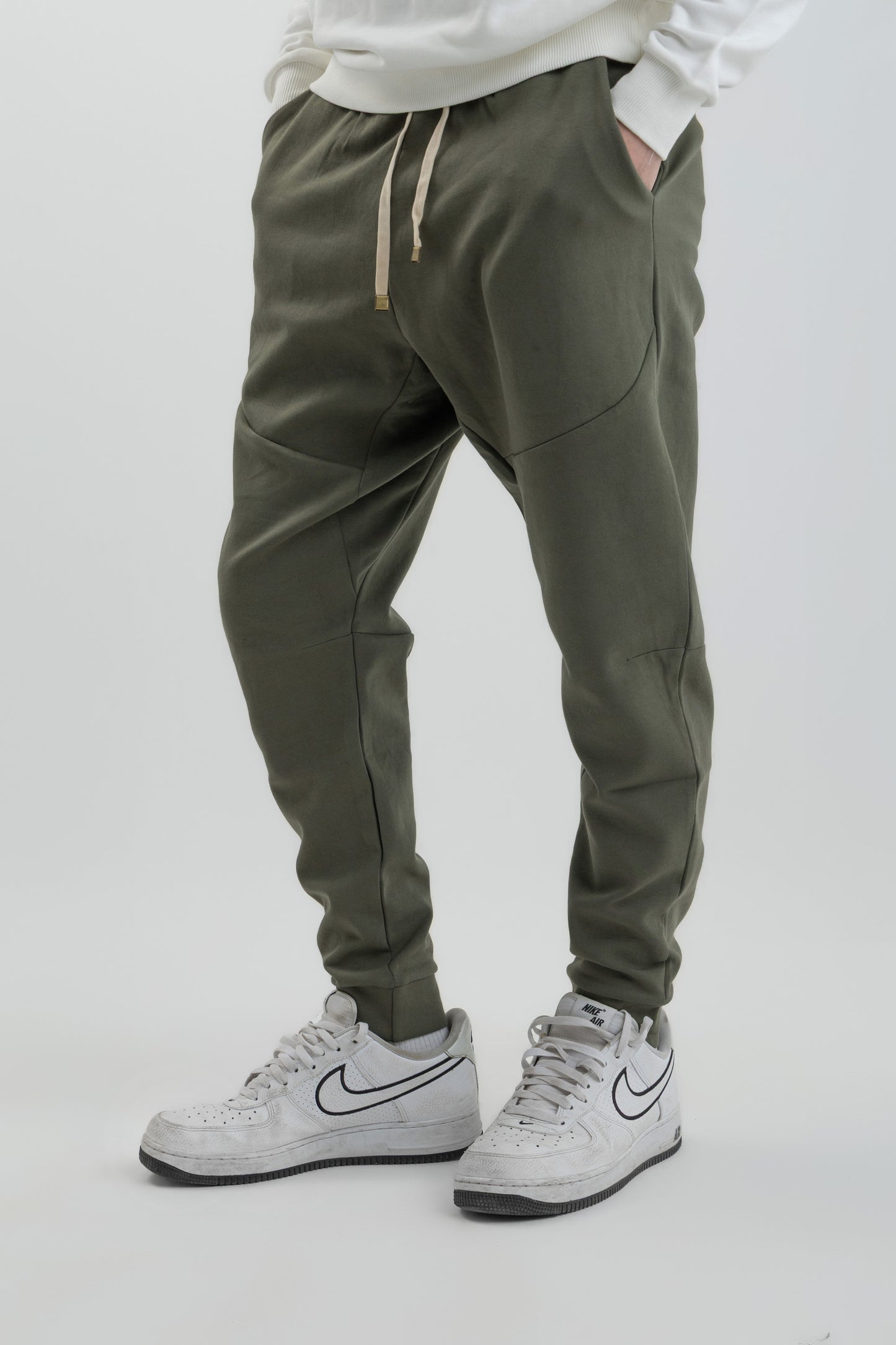 Heavy Sweatpants