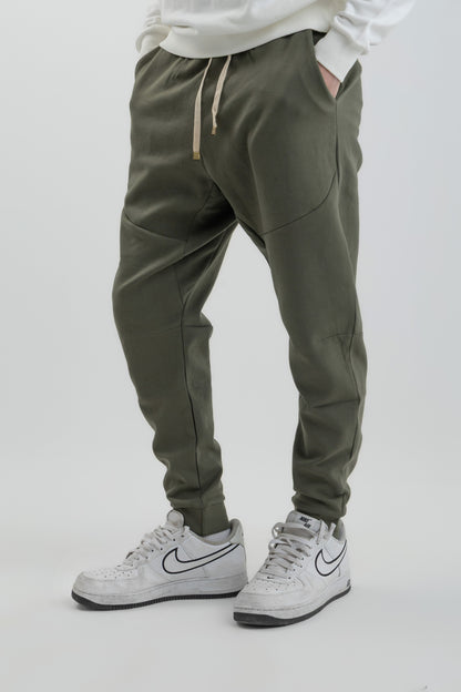 Heavy Sweatpants