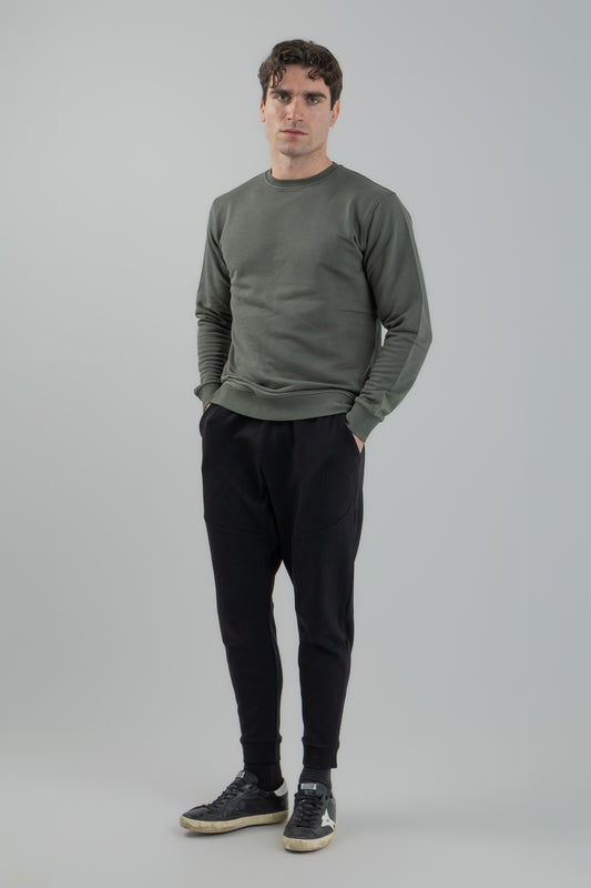 Unisex Comfy Light Sweatshirt