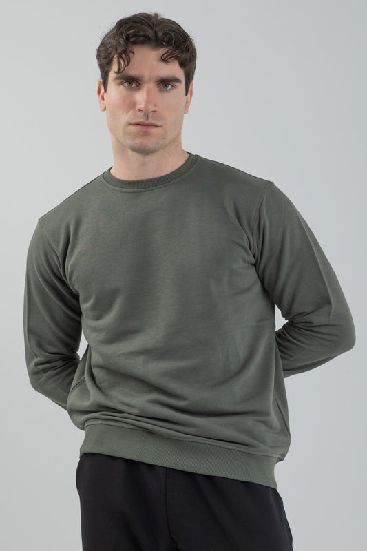 Unisex Comfy Light Sweatshirt