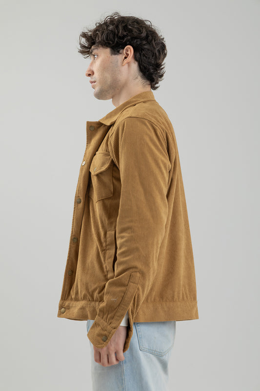 Havan Velvet light jacket