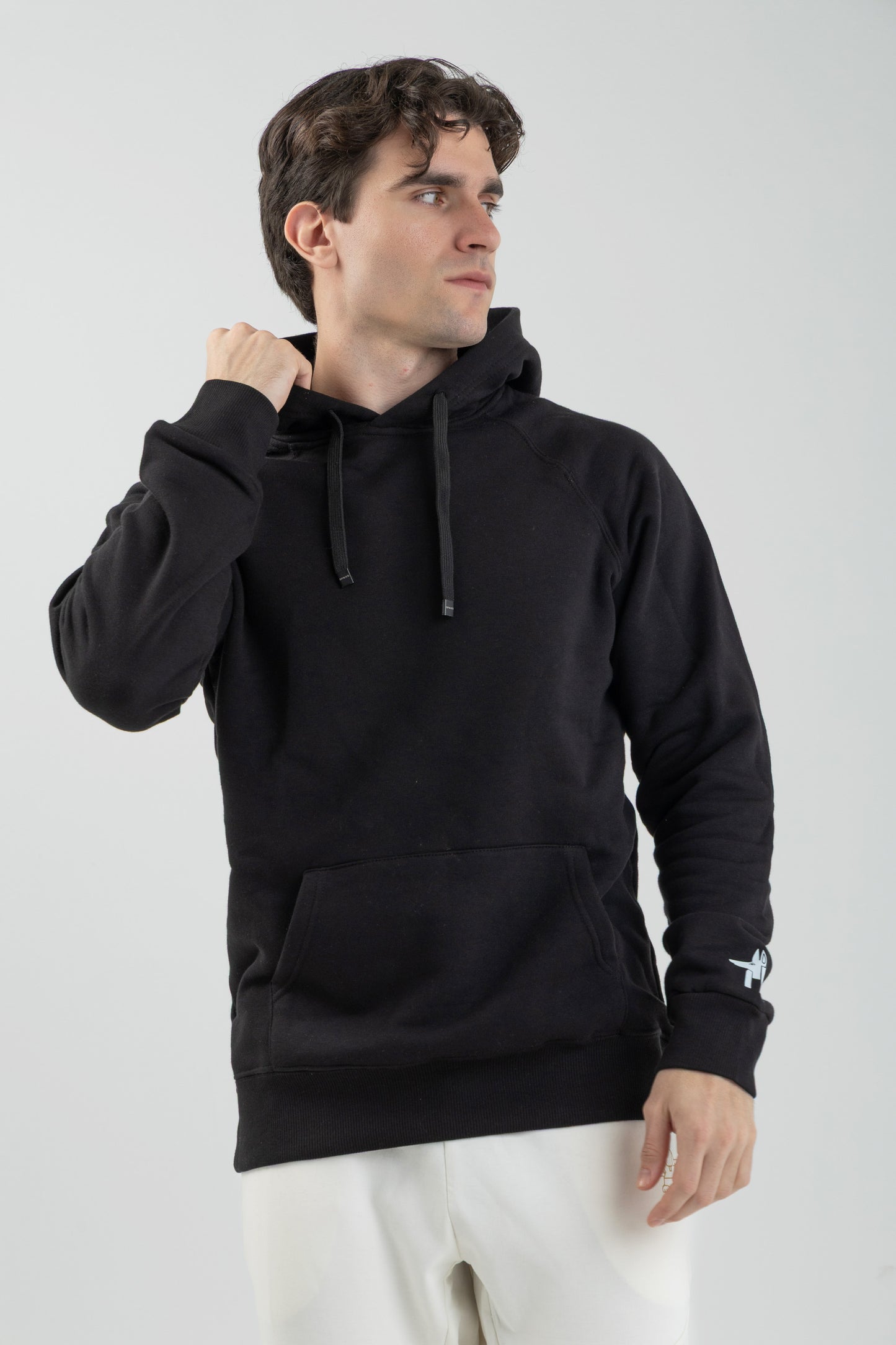 Heka & Nekhakha Hoodie