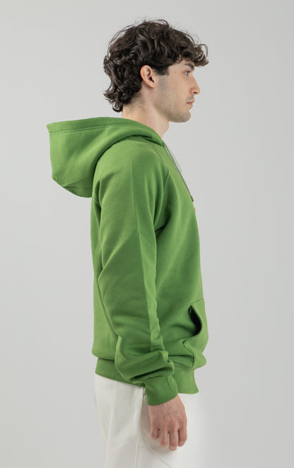 Heka & Nekhakha Hoodie