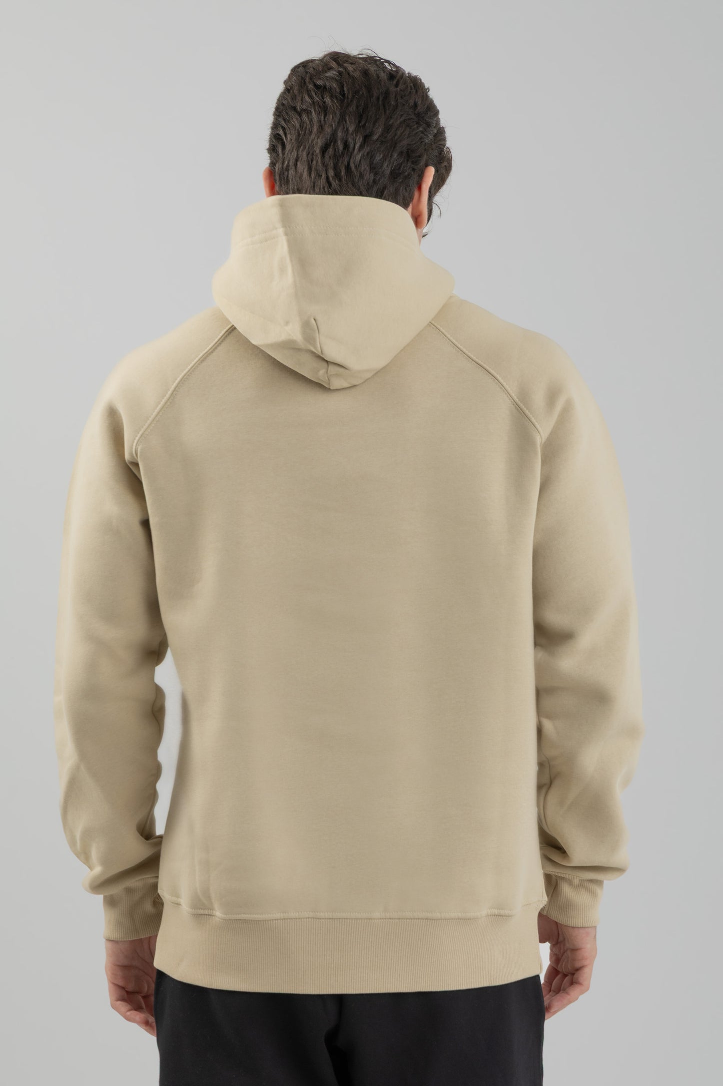 Heka & Nekhakha Hoodie