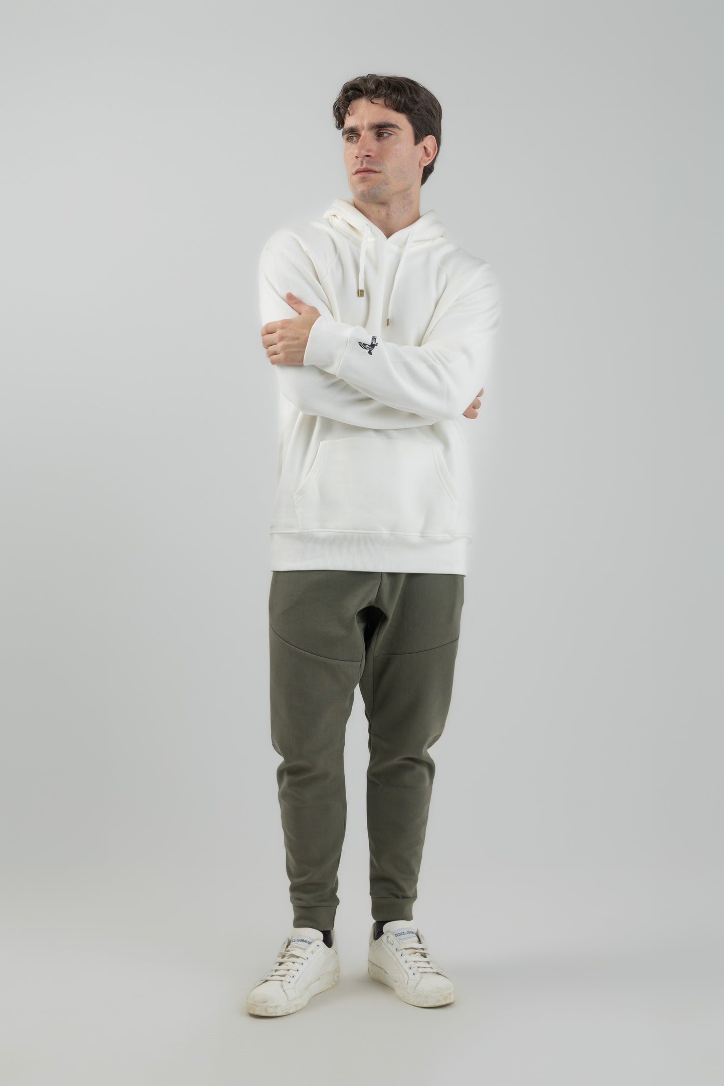 Heka & Nekhakha Hoodie