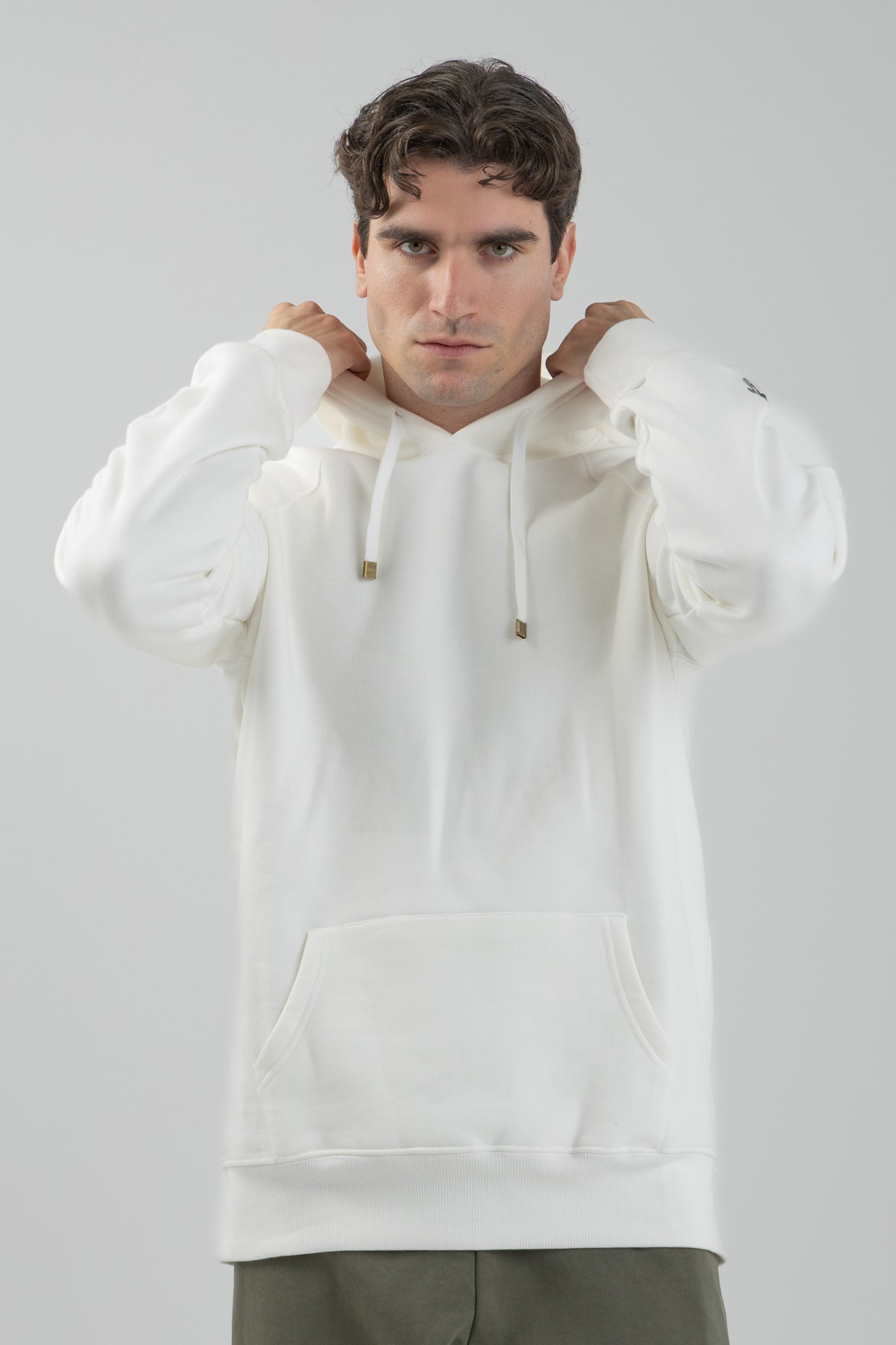 Heka & Nekhakha Hoodie