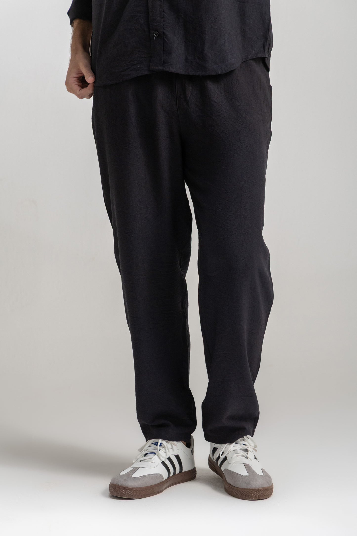 linen pants 
