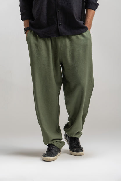 linen pants