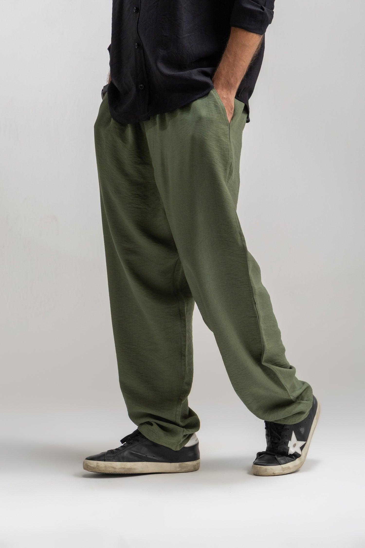 linen pants