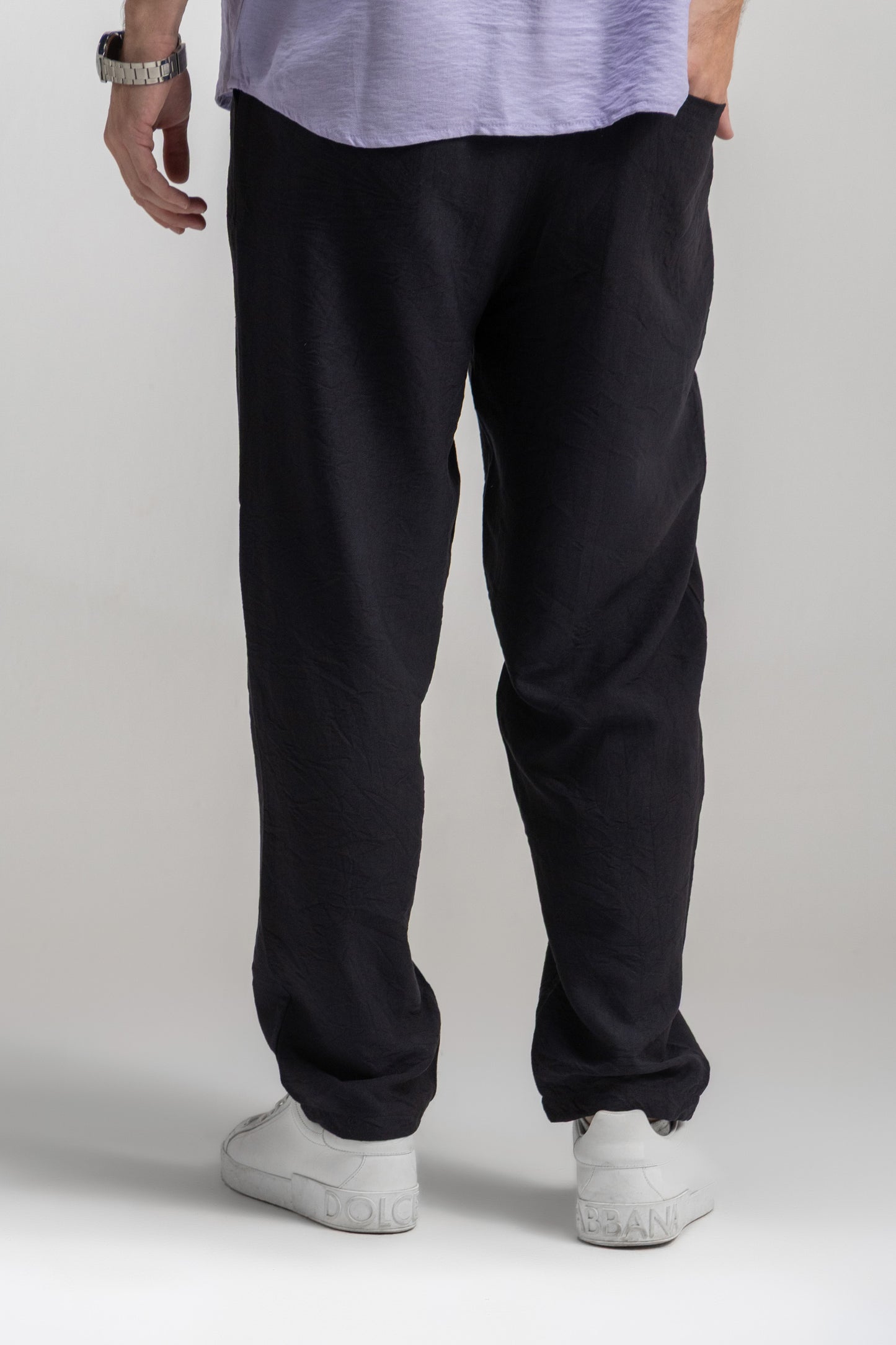 Linen Pants
