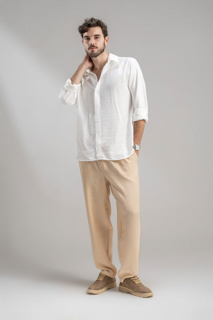 Linen Pants