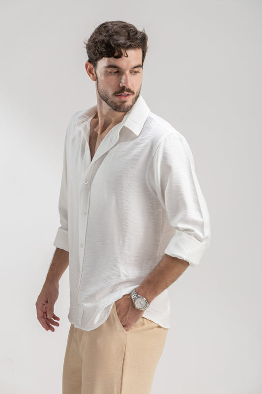 Linen Shirt