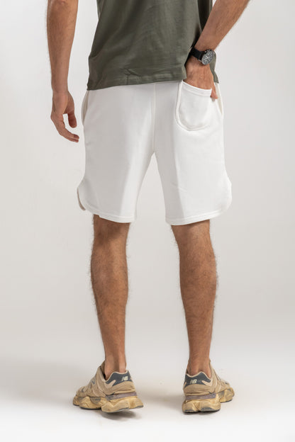 Comfy Curved Short