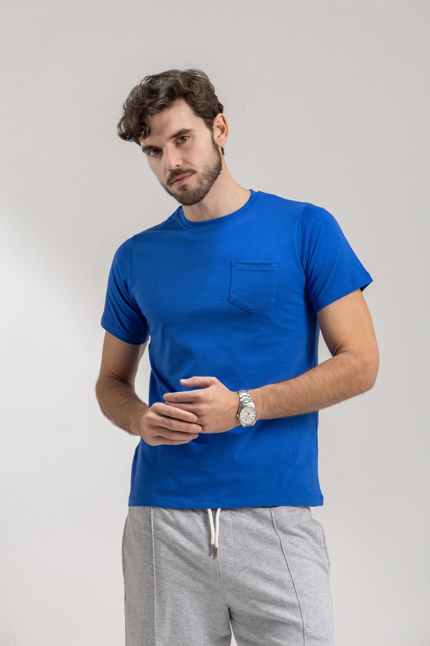 Comfy Curved Short