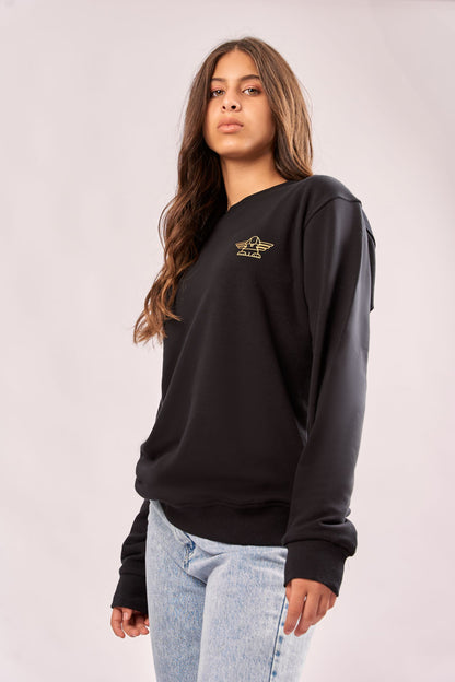 Unisex Comfy Sweatshirt