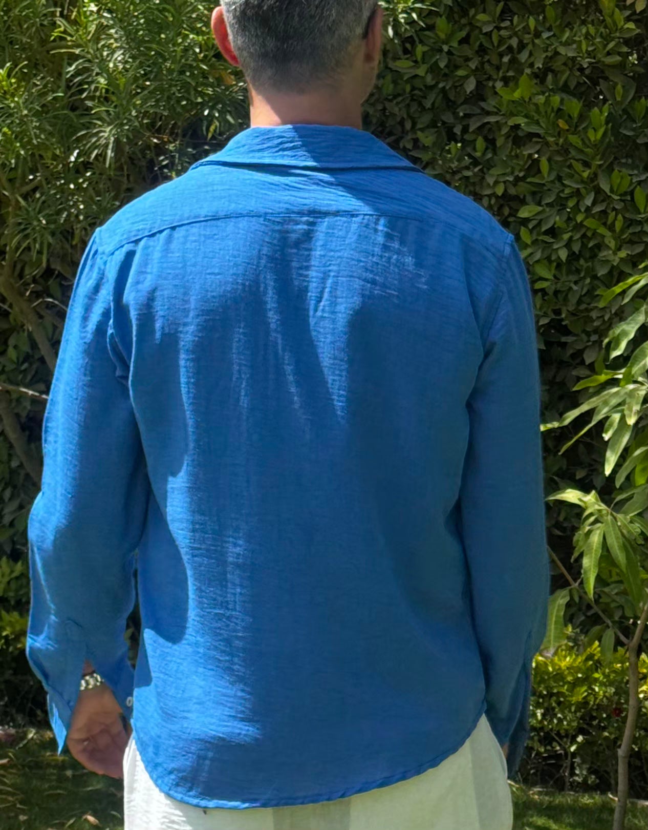 Linen Popover